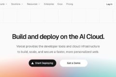 How to Build a Free Personal Website with Vercel - A Complete Guide