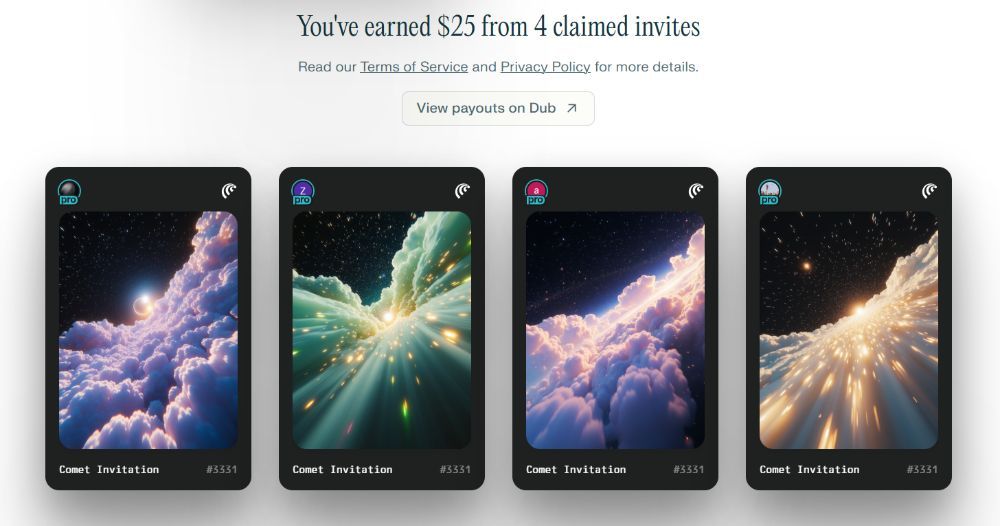 Comet AI Browser: Get the Pro version and cash rewards for free