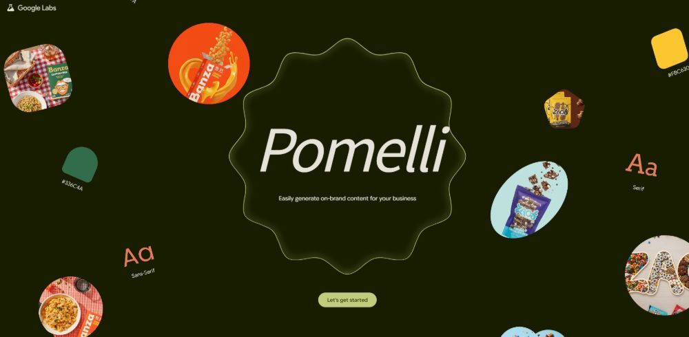 Unleashing Creative Marketing: How Google’s New Pomelli AI Empowers Small Businesses