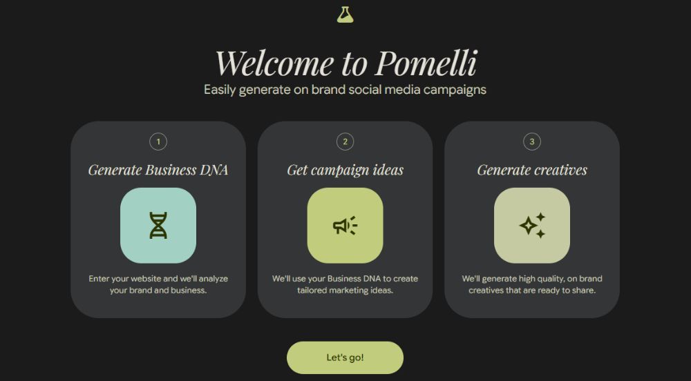 Unleashing Creative Marketing: How Google’s New Pomelli AI Empowers Small Businesses
