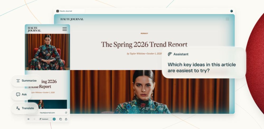 Best Free AI Browsers You Should Try in 2025 - Smart, Fast & Privacy-Friendly
