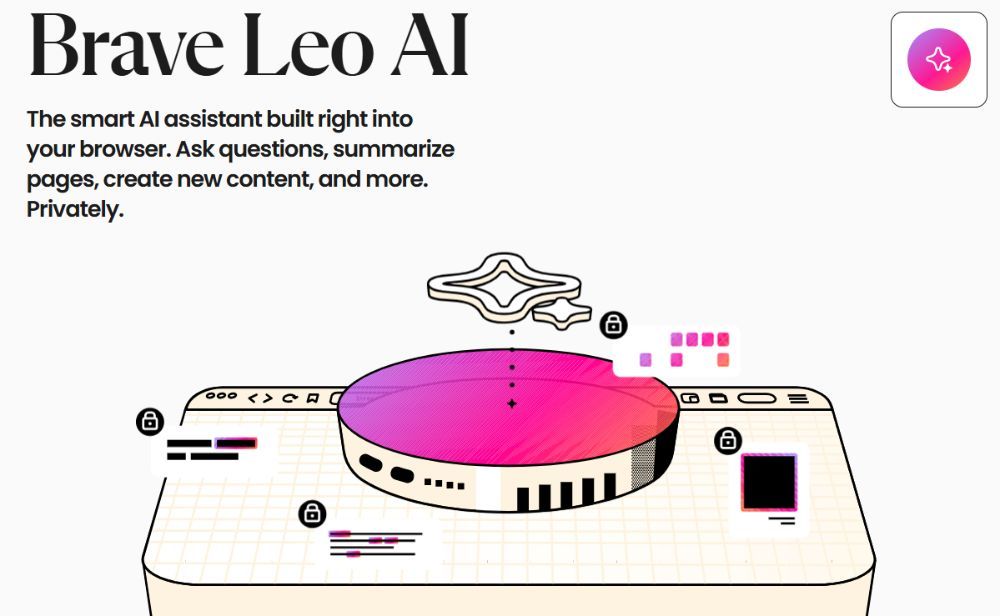 Best Free AI Browsers You Should Try in 2025 - Smart, Fast & Privacy-Friendly