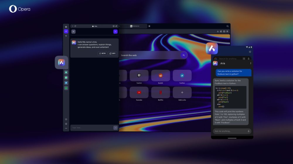 Best Free AI Browsers You Should Try in 2025 - Smart, Fast & Privacy-Friendly