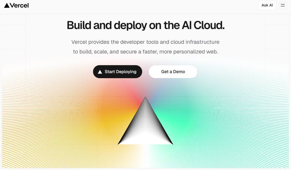 Is Vercel Free? How to Use Vercel to Deploy Your Website Is Vercel Free? How to Use Vercel to Deploy Your Website