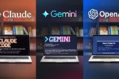 Codex vs Claude Code vs Gemini CLI (2026): Which AI Coding Agent Wins?